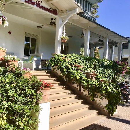 La Coccinella Residence San Vincenzo Ngoại thất bức ảnh