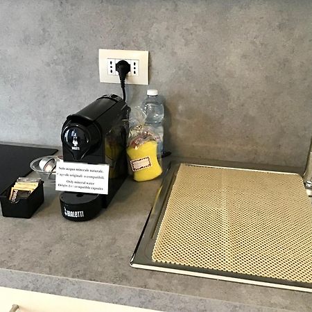 La Coccinella Residence San Vincenzo Ngoại thất bức ảnh