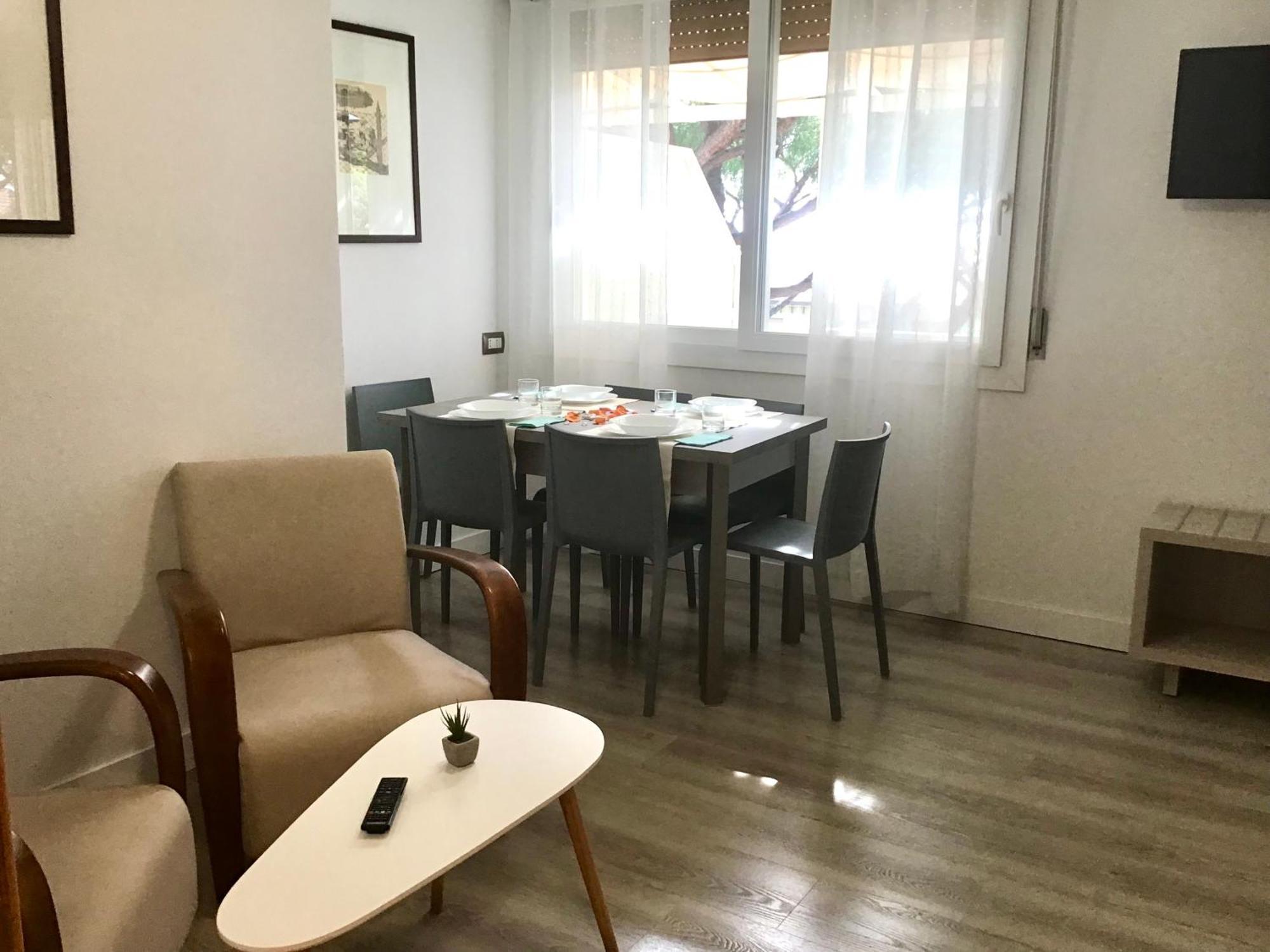 La Coccinella Residence San Vincenzo Ngoại thất bức ảnh