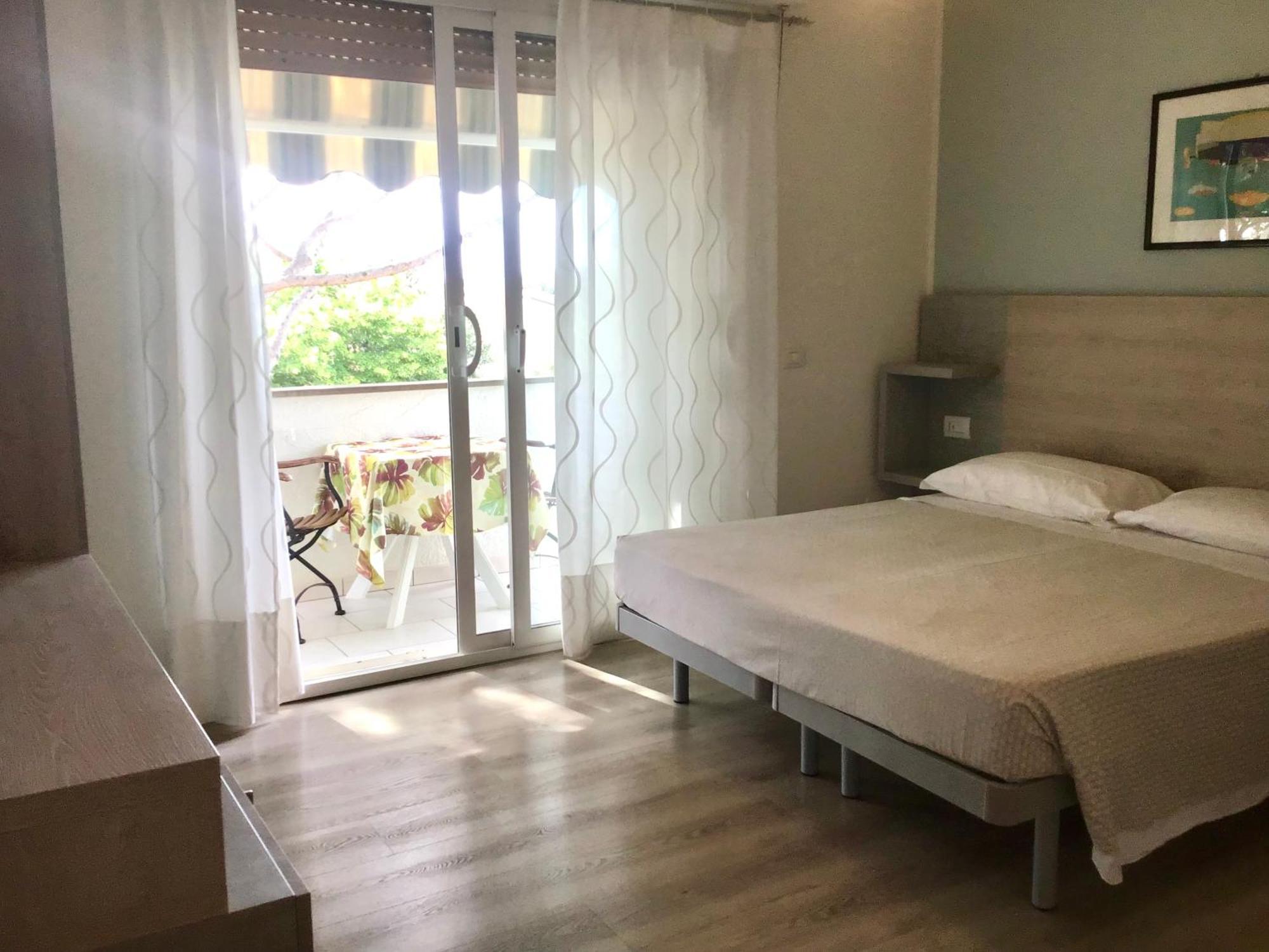 La Coccinella Residence San Vincenzo Ngoại thất bức ảnh