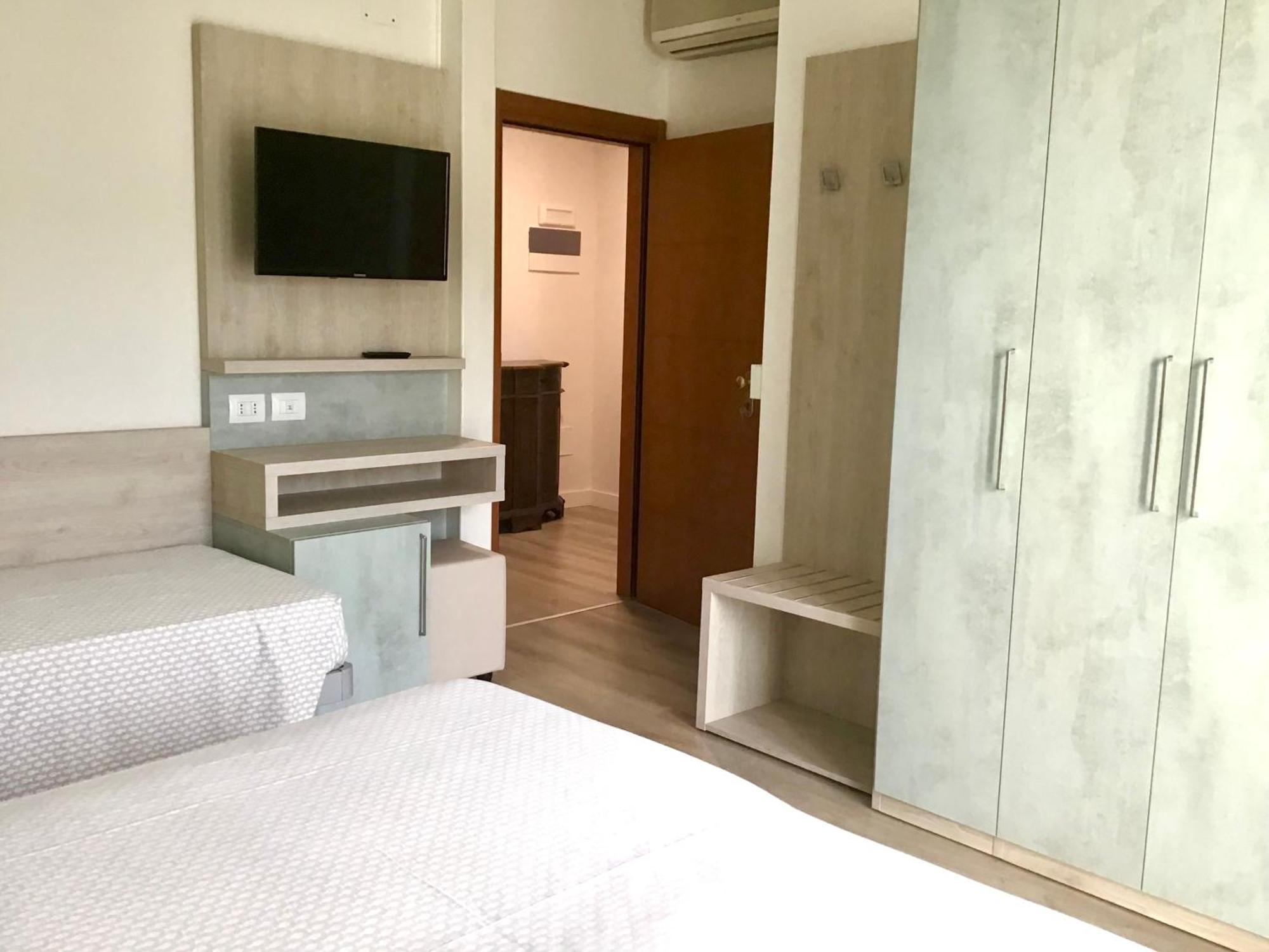 La Coccinella Residence San Vincenzo Ngoại thất bức ảnh