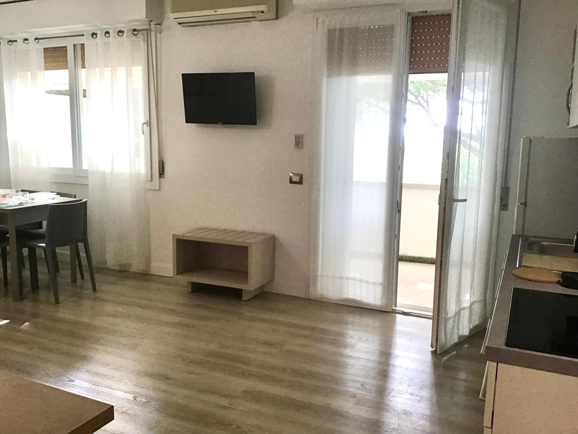 La Coccinella Residence San Vincenzo Ngoại thất bức ảnh