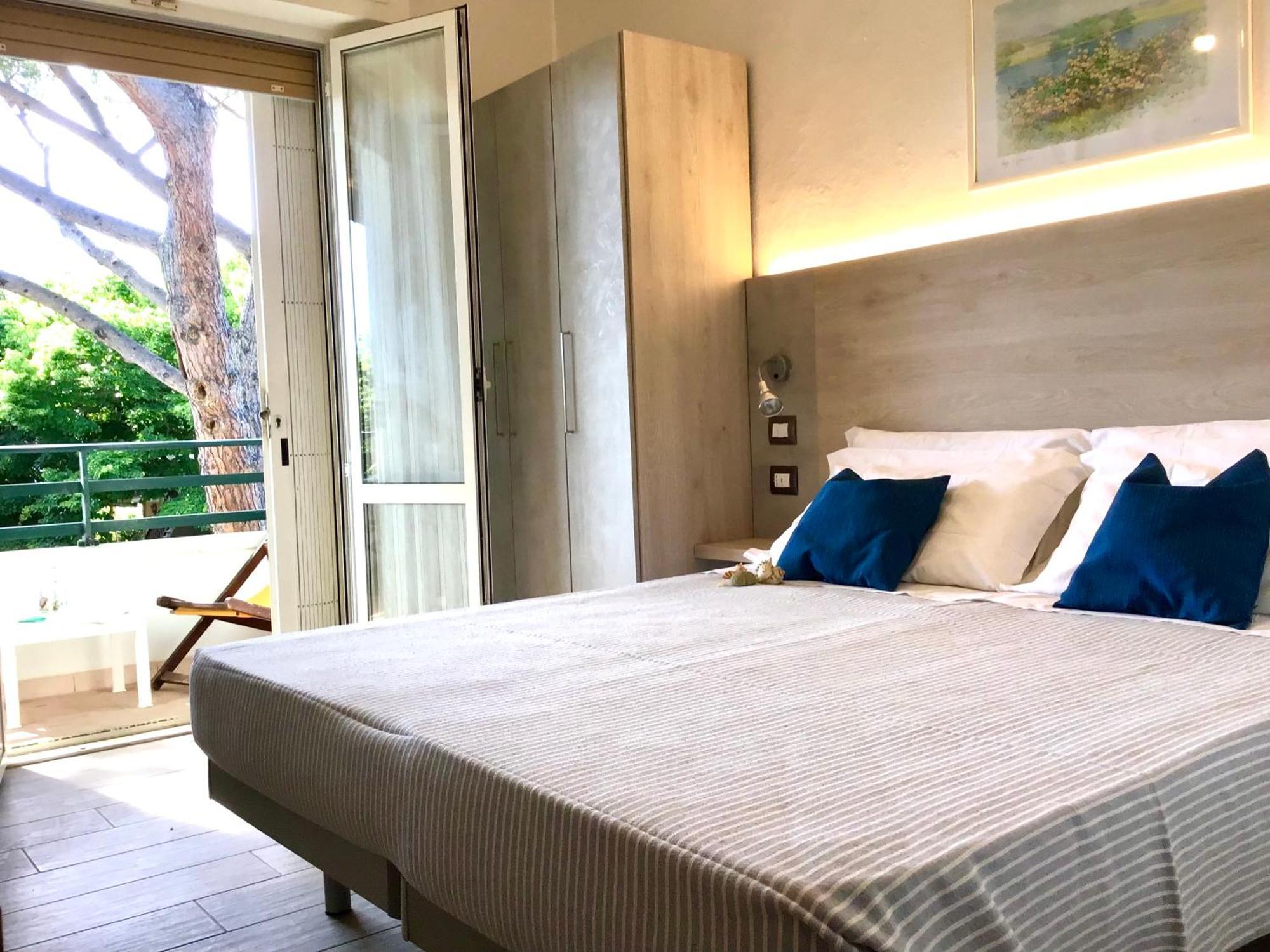 La Coccinella Residence San Vincenzo Ngoại thất bức ảnh
