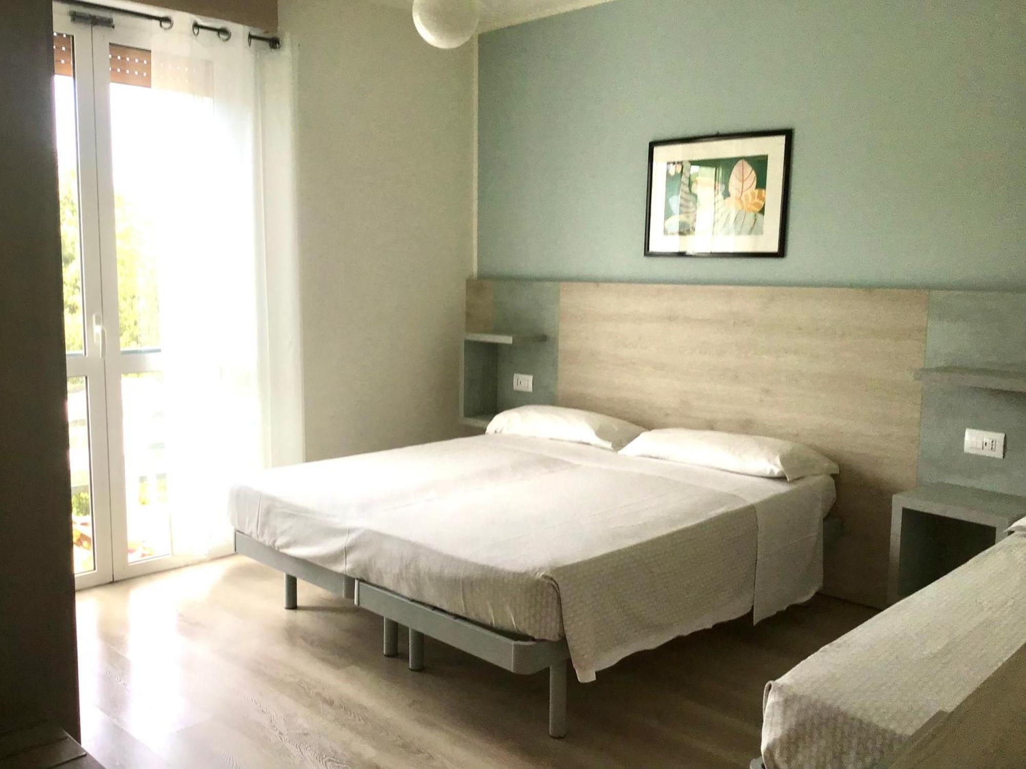 La Coccinella Residence San Vincenzo Ngoại thất bức ảnh