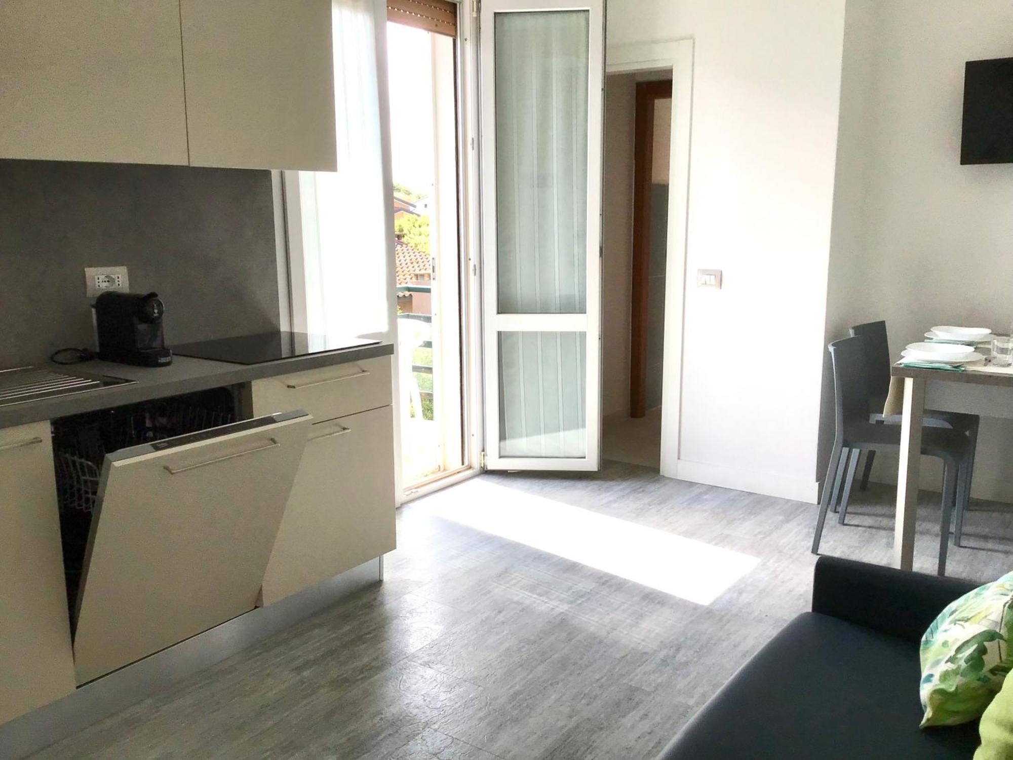 La Coccinella Residence San Vincenzo Ngoại thất bức ảnh