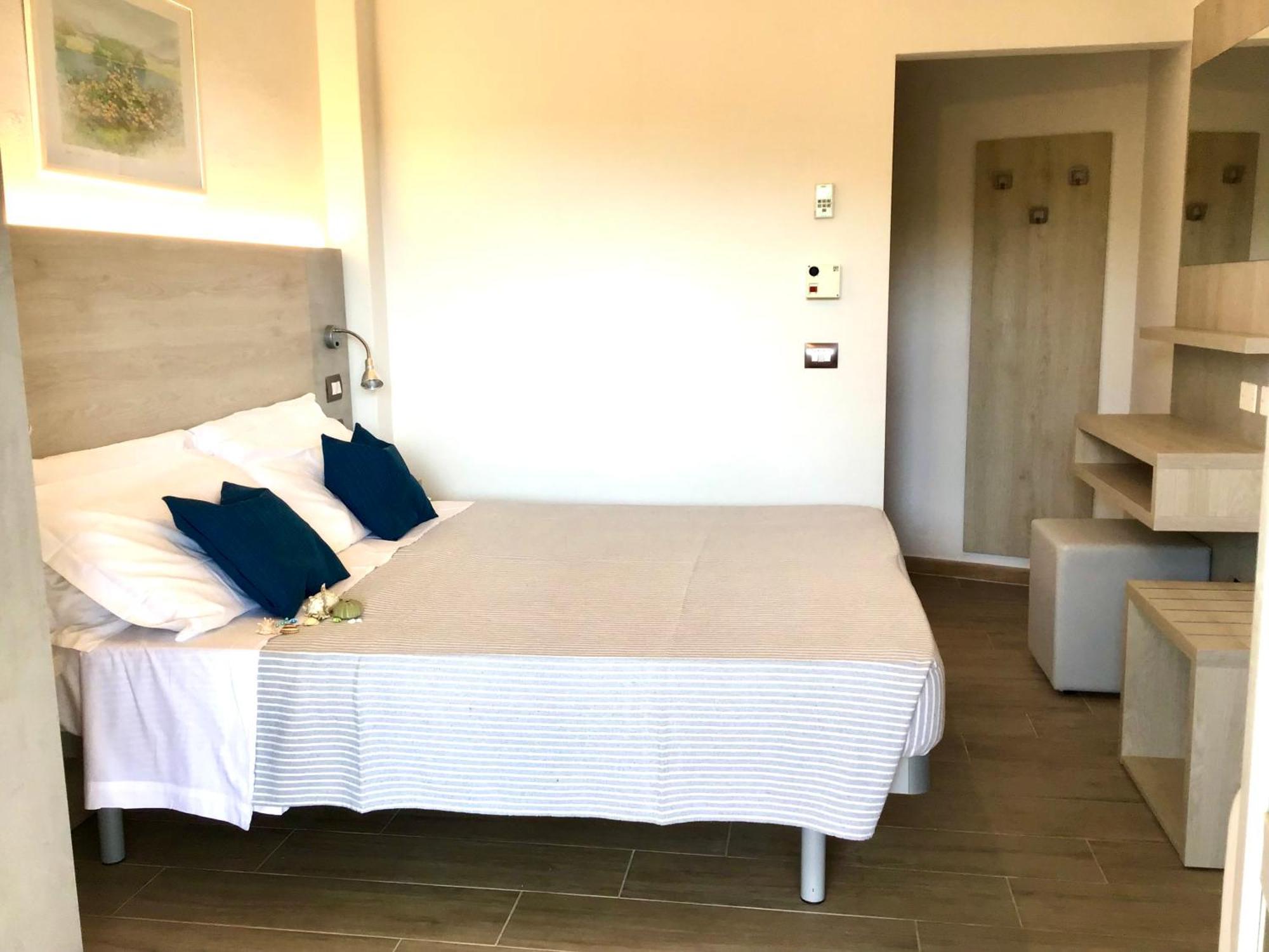 La Coccinella Residence San Vincenzo Ngoại thất bức ảnh