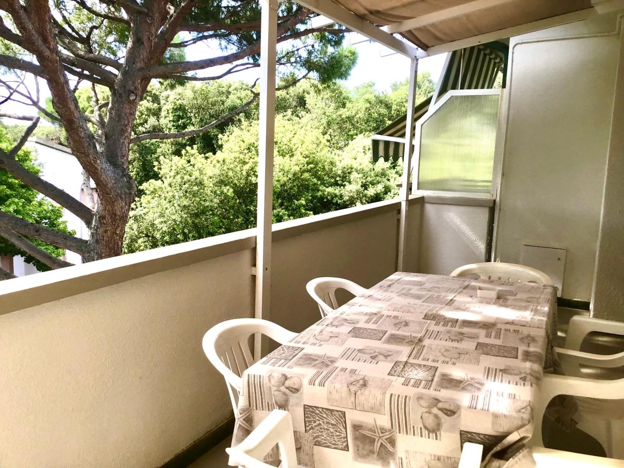 La Coccinella Residence San Vincenzo Ngoại thất bức ảnh