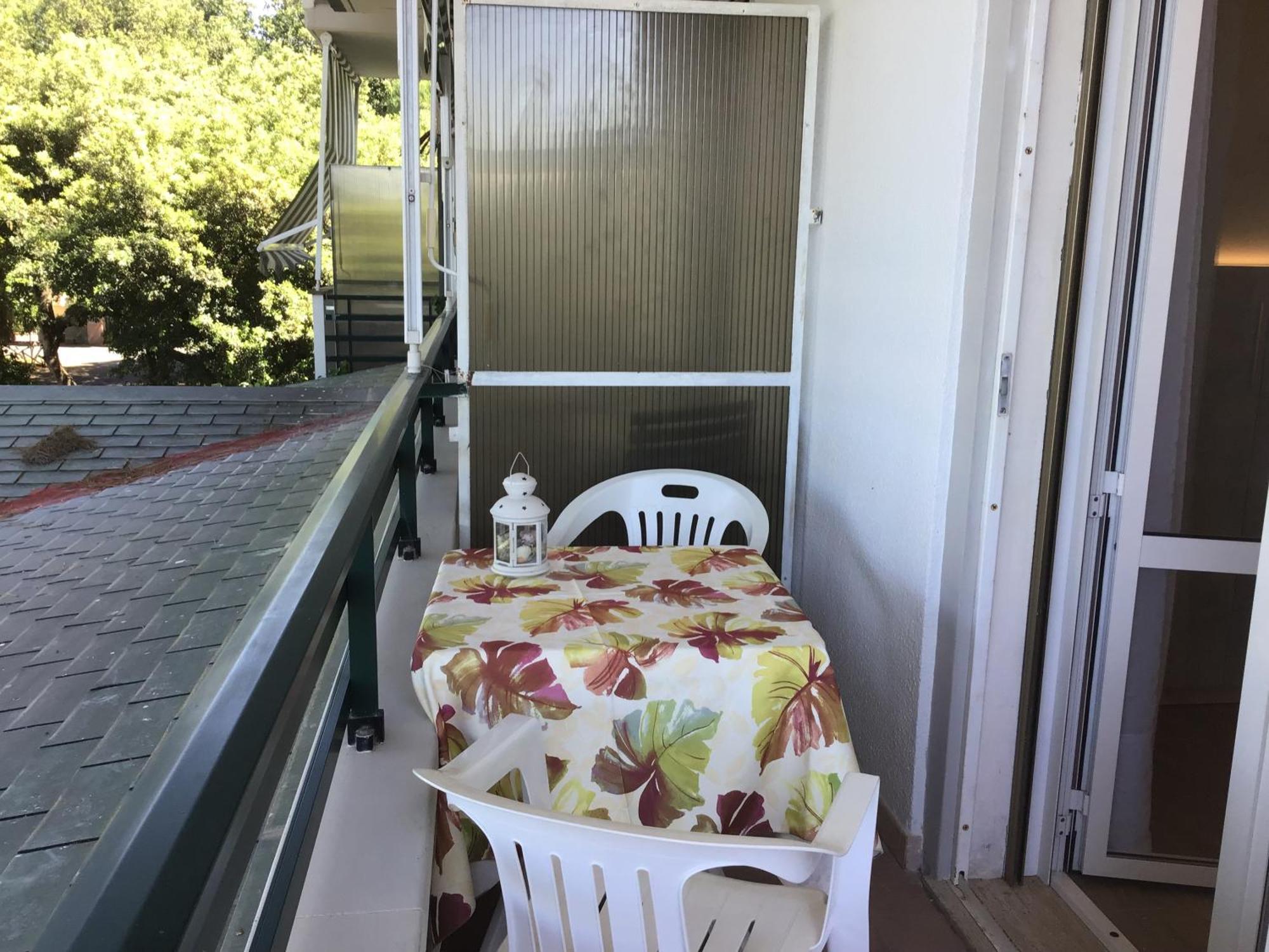 La Coccinella Residence San Vincenzo Ngoại thất bức ảnh