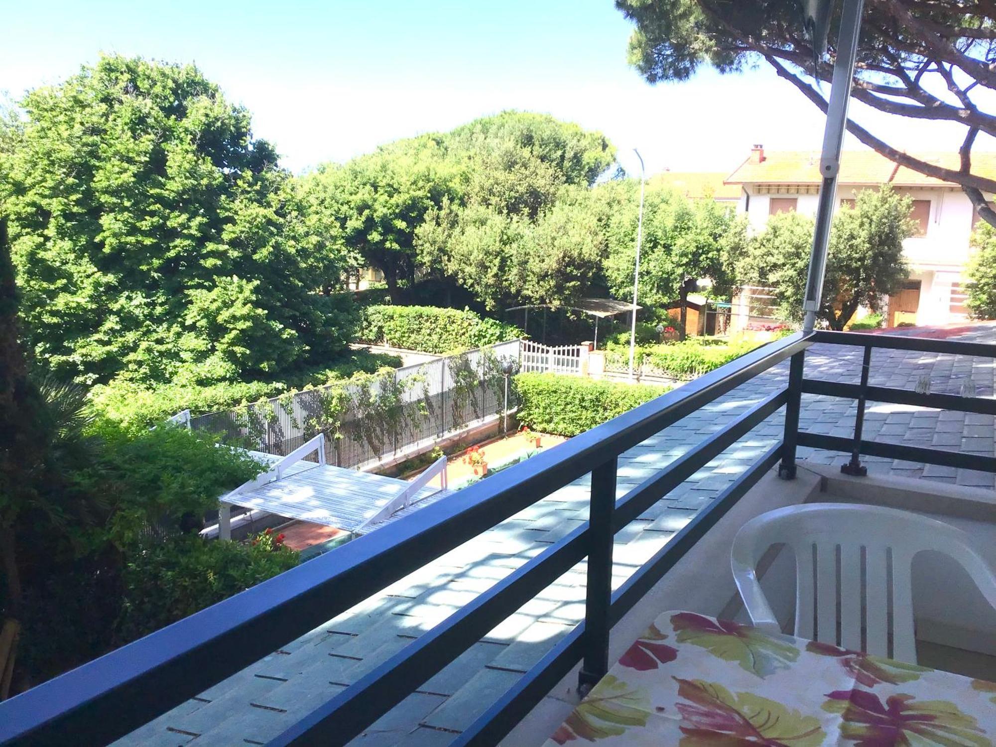 La Coccinella Residence San Vincenzo Ngoại thất bức ảnh