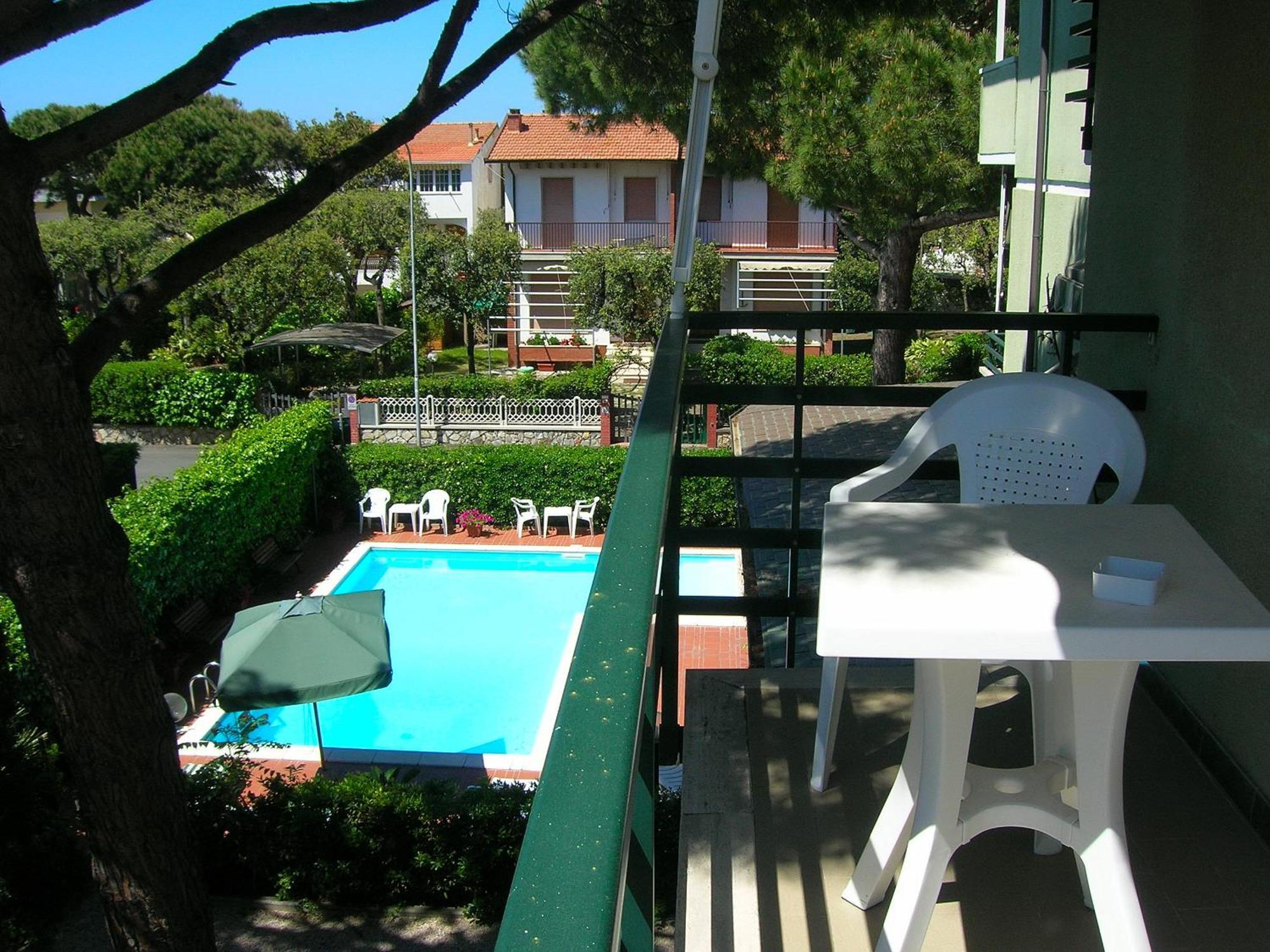 La Coccinella Residence San Vincenzo Ngoại thất bức ảnh