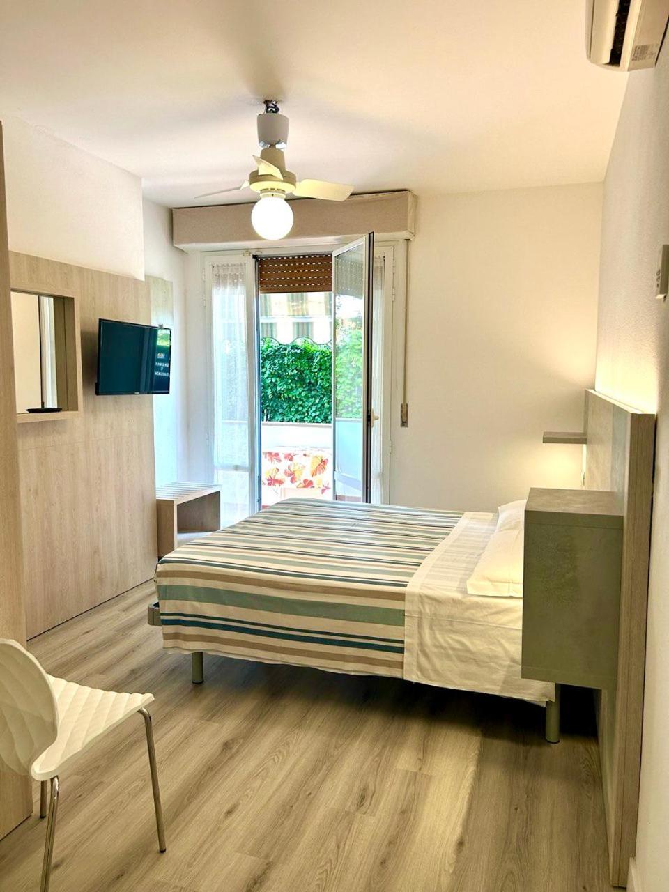 La Coccinella Residence San Vincenzo Ngoại thất bức ảnh