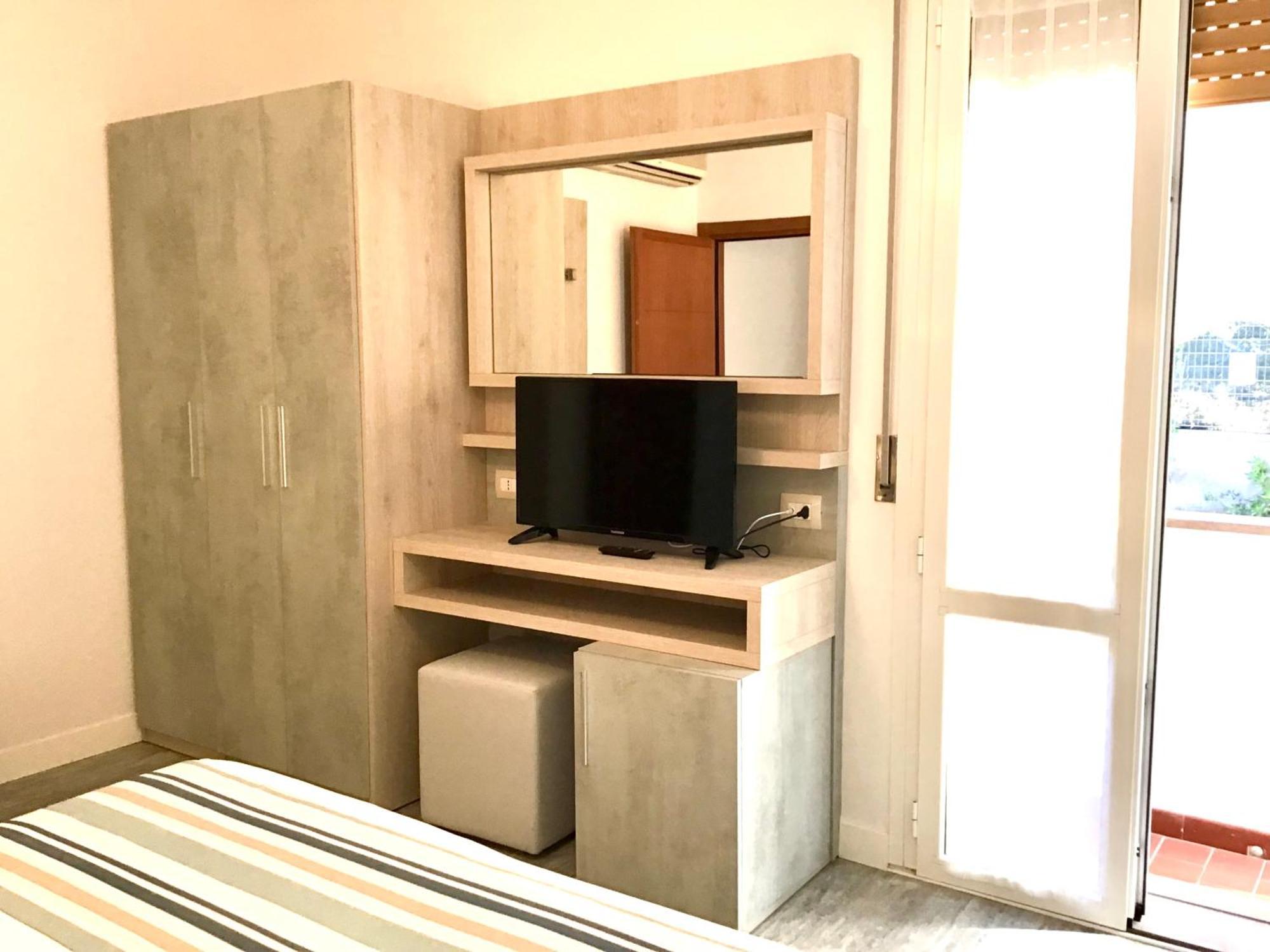 La Coccinella Residence San Vincenzo Ngoại thất bức ảnh