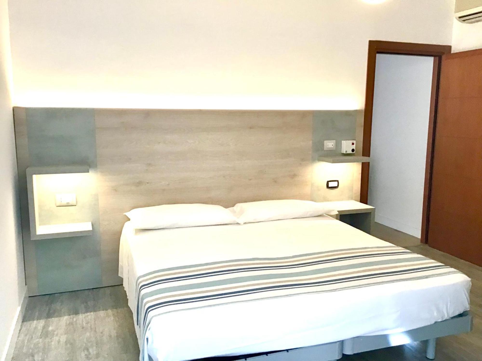 La Coccinella Residence San Vincenzo Ngoại thất bức ảnh