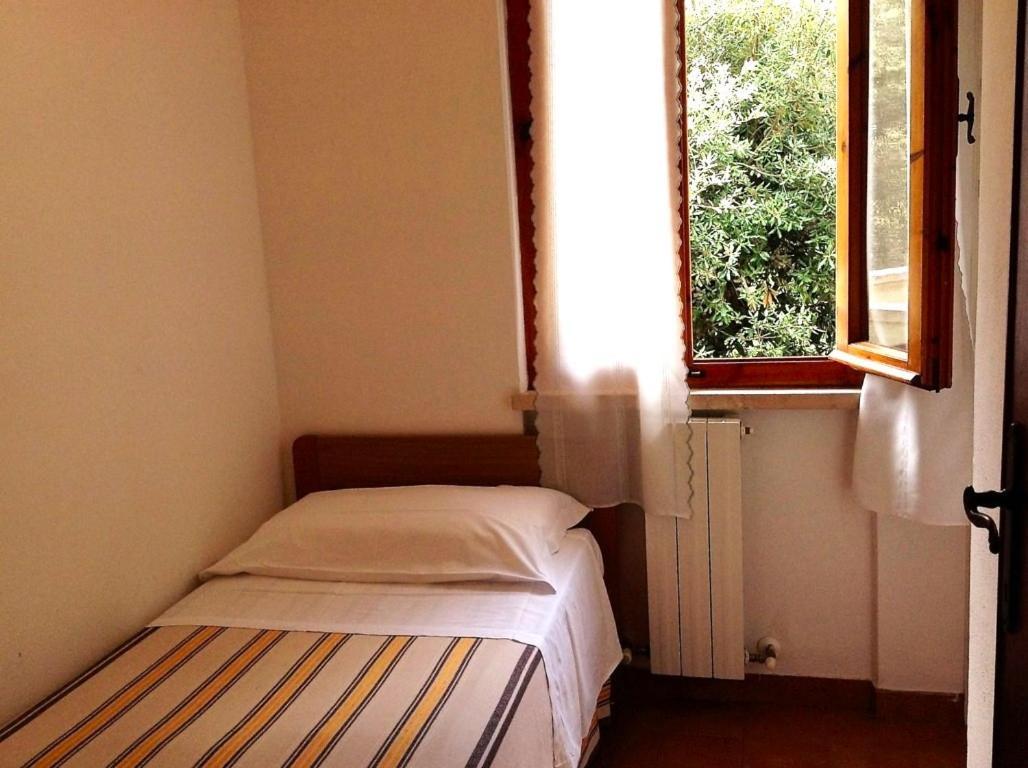La Coccinella Residence San Vincenzo Ngoại thất bức ảnh
