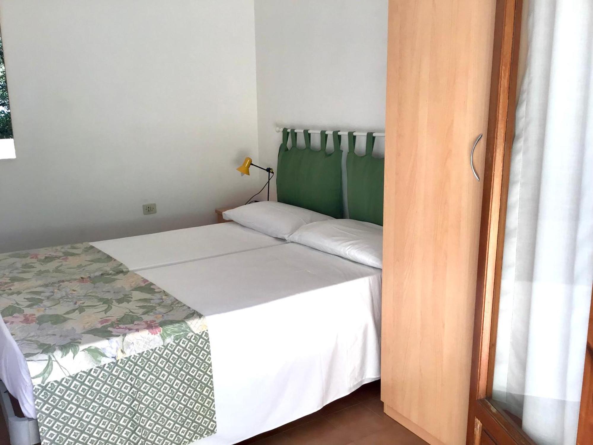 La Coccinella Residence San Vincenzo Ngoại thất bức ảnh