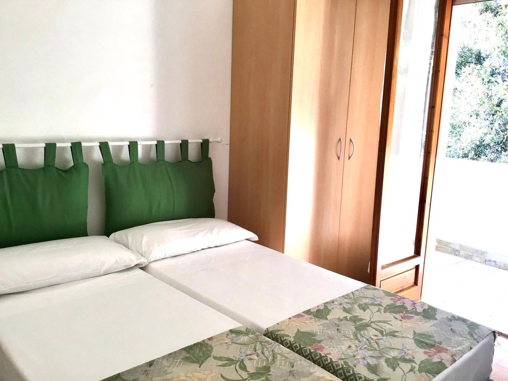 La Coccinella Residence San Vincenzo Ngoại thất bức ảnh
