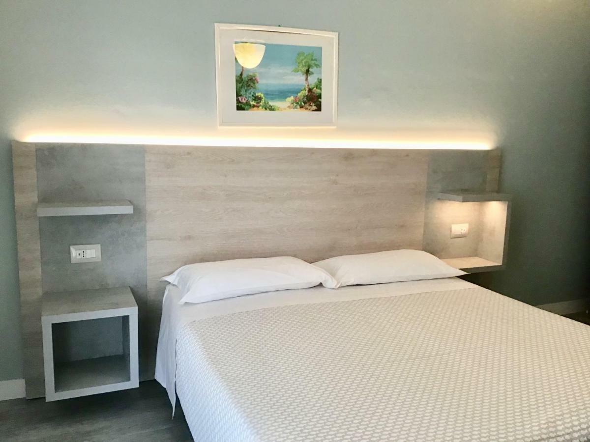La Coccinella Residence San Vincenzo Ngoại thất bức ảnh